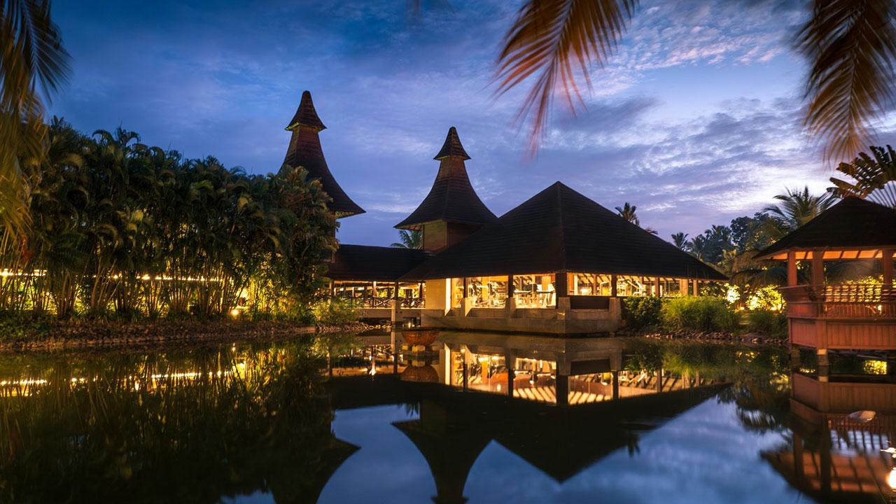 The LaLiT Resort & Spa Bekal Unveils Swasthya Retreat - A New Language of Conscious Luxury