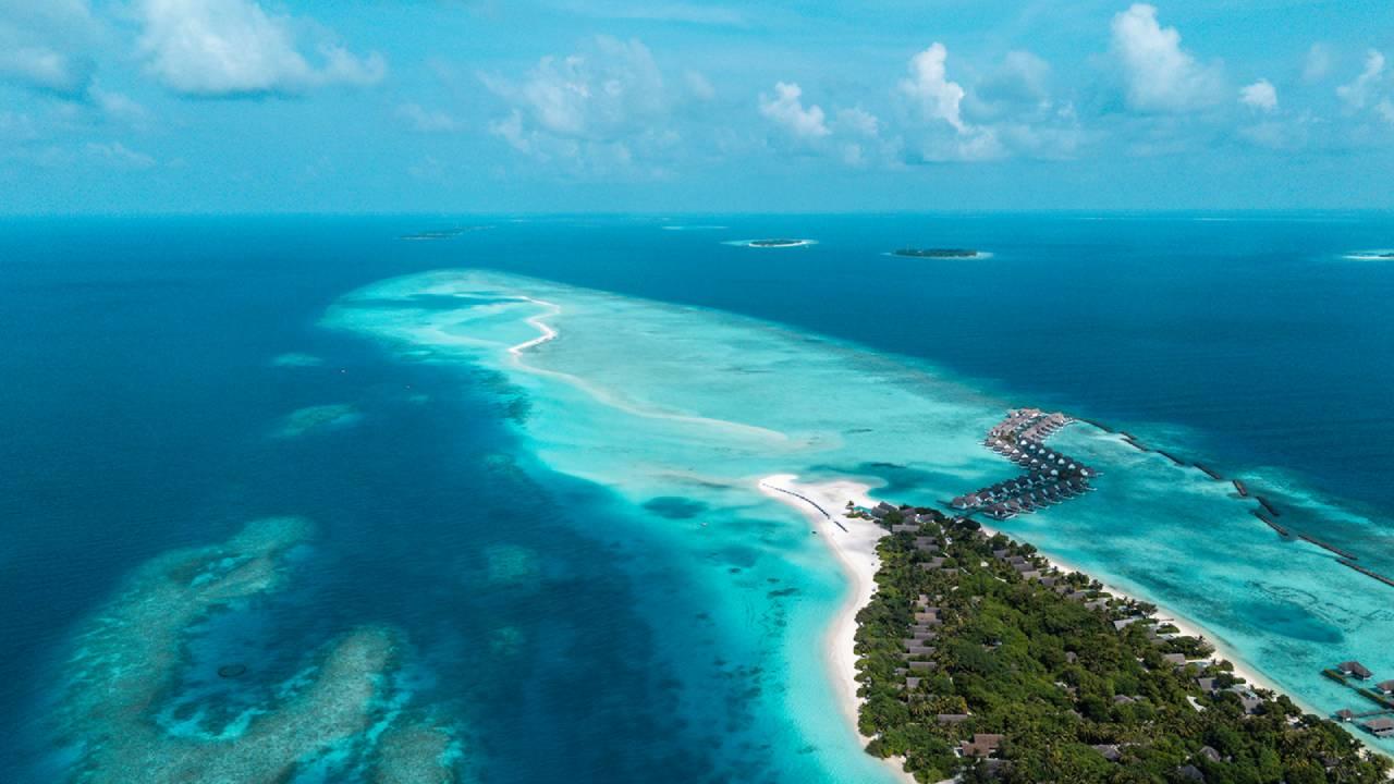 Secrets of the Sea Revealed: Four Seasons Landaa Giraavaru Unveils Exclusive Manta 'Hot Dates' for 2026-27