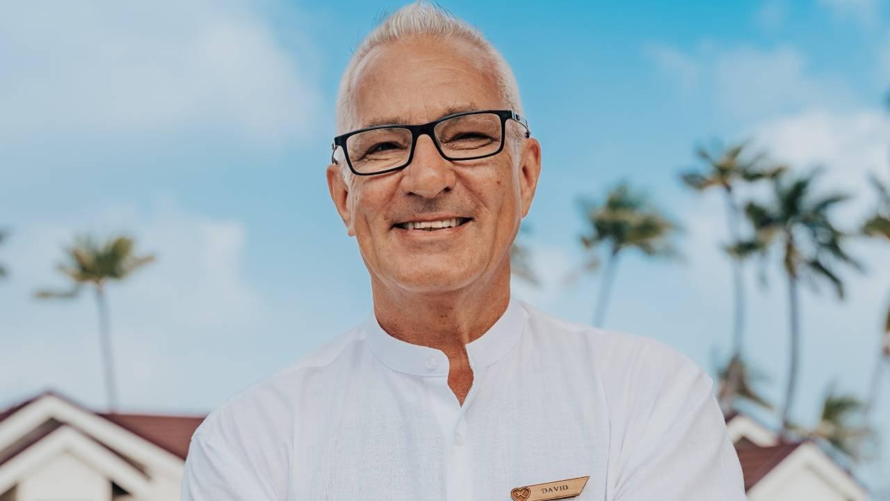 Atmosphere Core Appoints David Alan Burley as General Manager of OBLU XPERIENCE Ailafushi & OBLU SELECT Lobigili