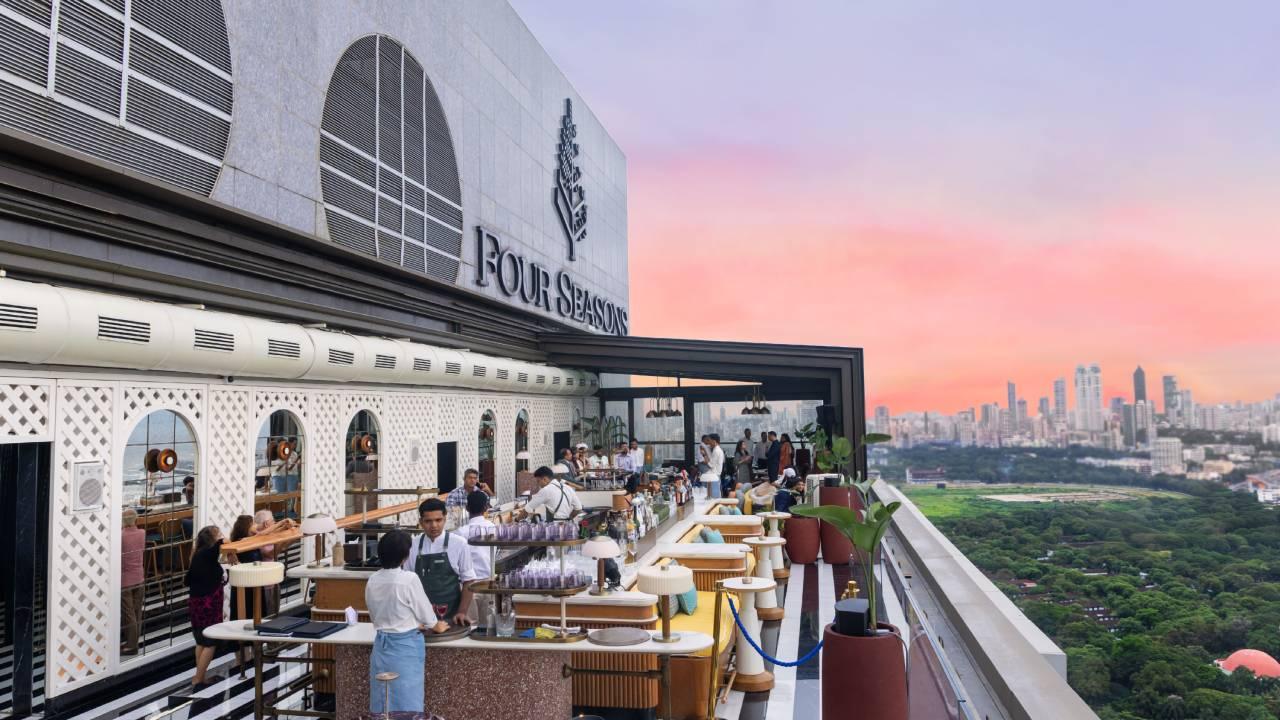 Planning the Republic Day Long Weekend? Here's Why Four Seasons Hotel Mumbai Tops the List
