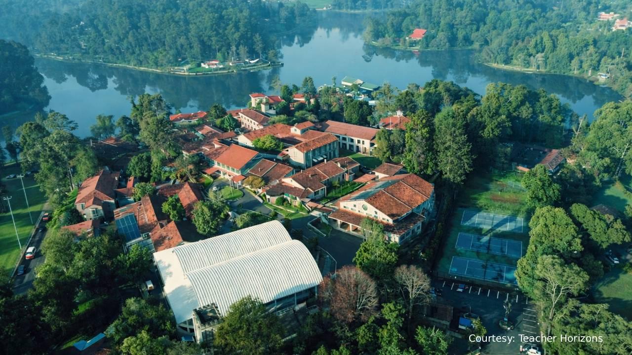 Kodaikanal International School - Where the World Learns to Belong