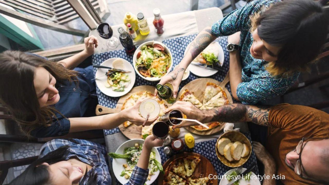 Last-Minute Women's Day 2026 Dining in Mumbai - 3 Stylish Spots to Celebrate the Occasion