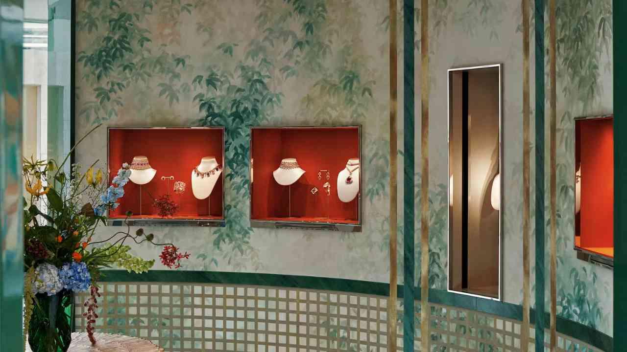 Bvlgari Eclettica: Redefining High Jewelry and Luxury Horology Through Artsmanship
