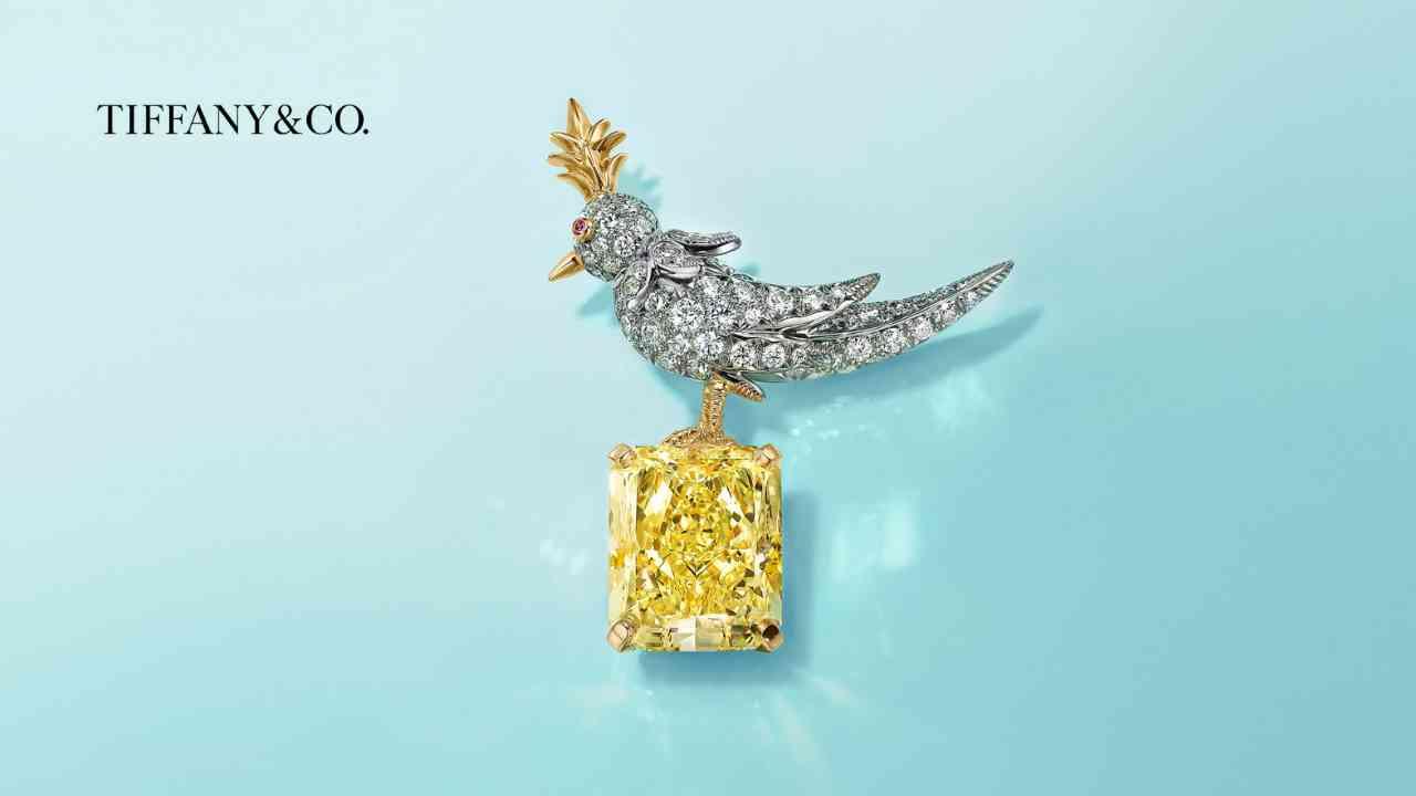Tiffany & Co. x Natalie Portman: The Campaign That Just Raised the Stakes for Global High Jewelry