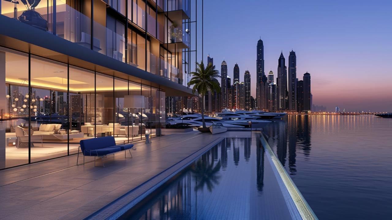 Middle East luxury market faces significant downturn amid regional conflict