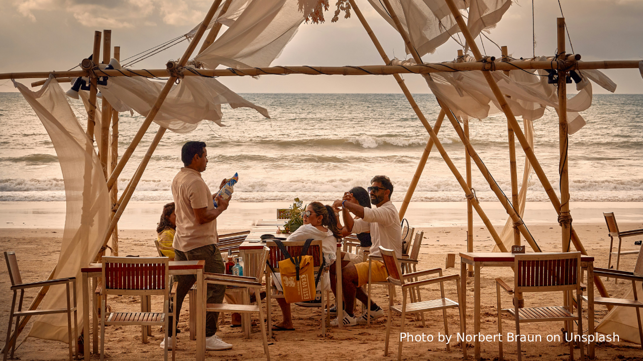 Indian Travellers Are Choosing Luxury Over Budget Trips This Summer: The Definitive 2026 Report