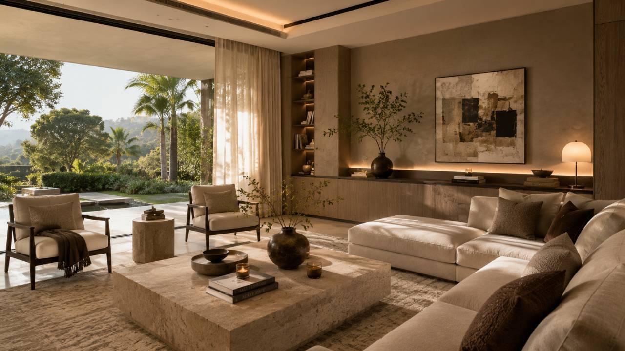 Luxury Home Decor and Furnishing Brands Are Witnessing a Rise in India: The Definitive 2026 Industry Deep Dive