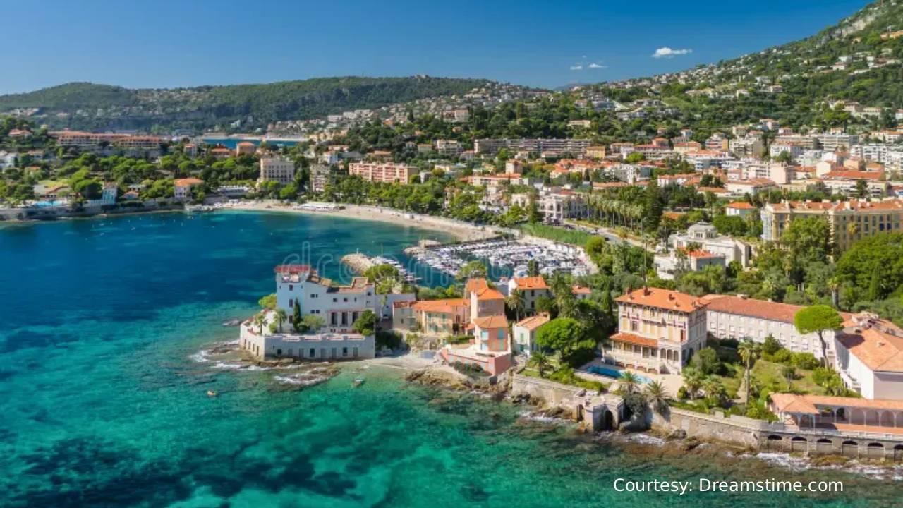The Last Unspoiled Luxury Coastlines And the Development Clocks Already Ticking