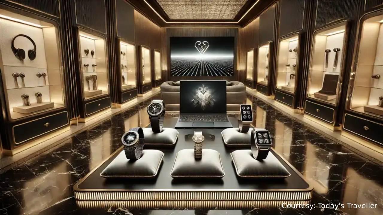 The Ultra-Luxury Gadget Market in 2026: A Category Deep Dive for People Who Know the Difference Between Premium and Precious