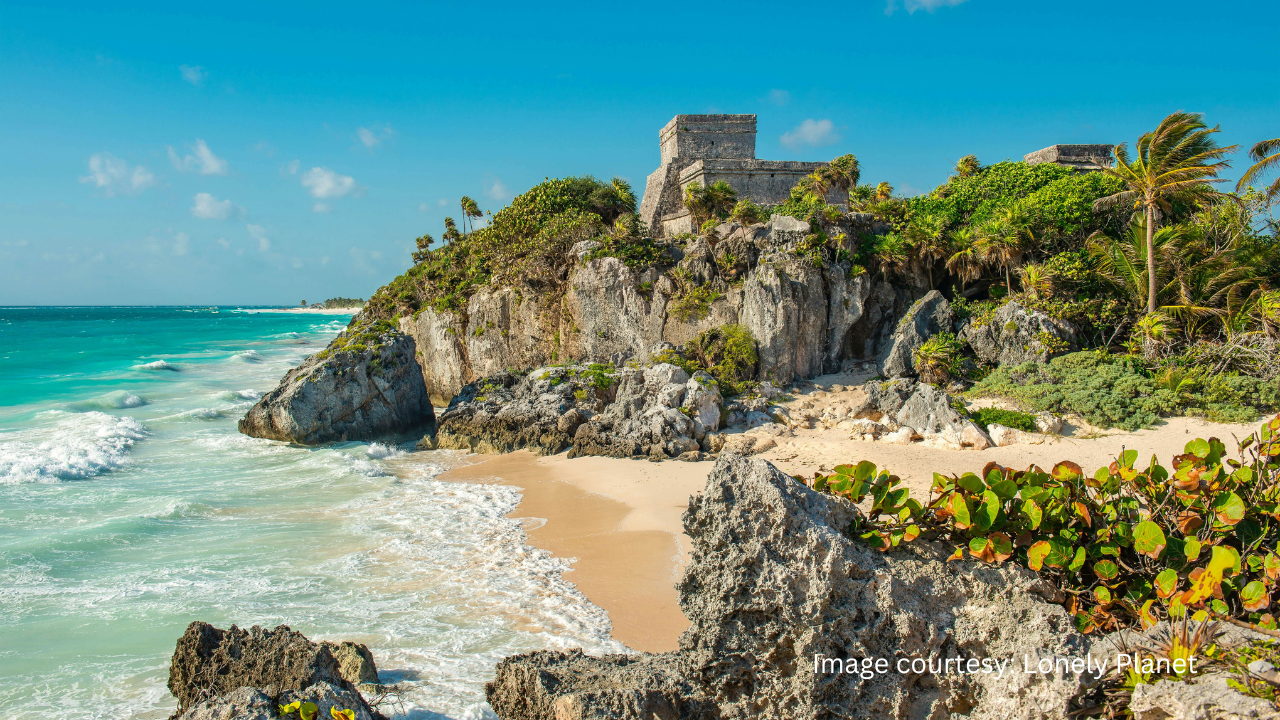 What Happened to Tulum: A Case Study in How Luxury Coastlines Get Destroyed And What Comes Next