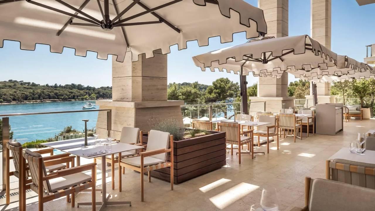 Riva Lounge Rovinj Debuts as Italian Yachting Heritage Targets Adriatic Expansion