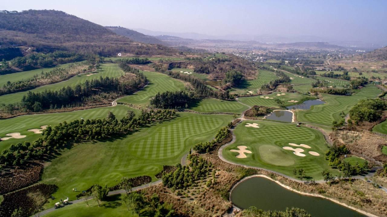 The Complete List of Golf Course Communities in India (2026)