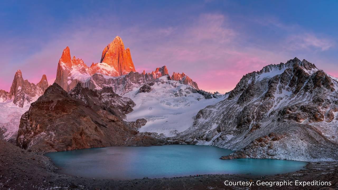 The Ultimate Luxury Patagonia Travel Guide [2026]