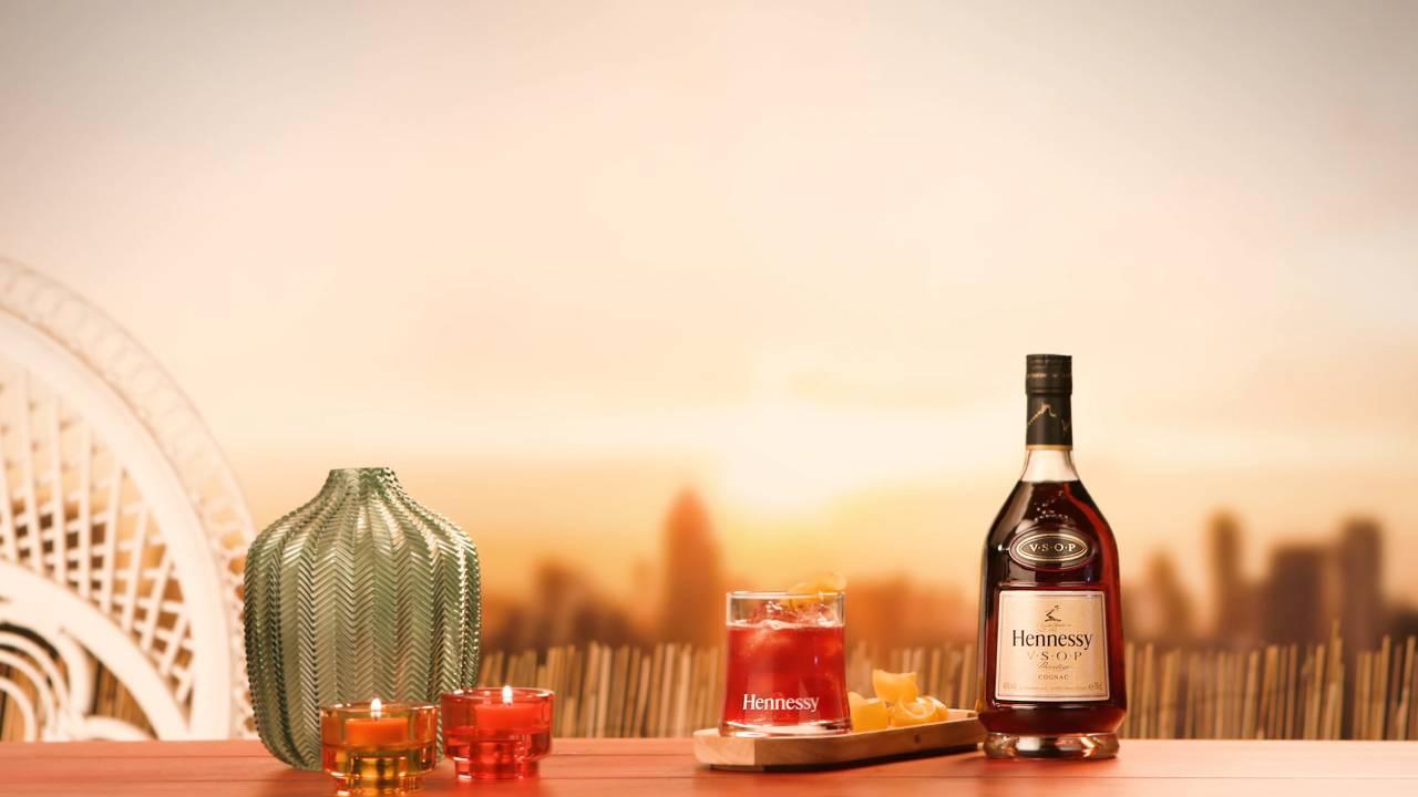 Hennessy Very Special Cocktails Targets $16 Price Point for US Launch