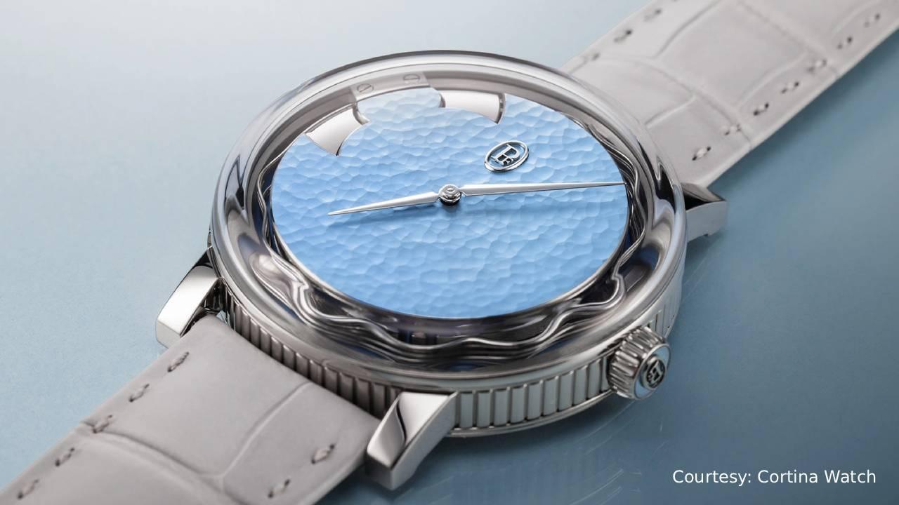 Parmigiani Fleurier Carillon Tourbillon Debuts at CHF 490,000, Marking Three Decades of Swiss Mastery