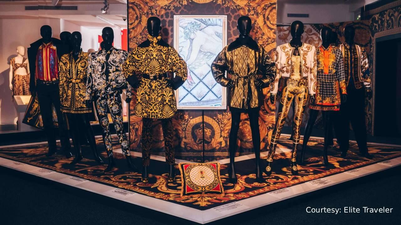 Versace Paris Retrospective 2026 Details Artistic Legacy and Brand Evolution