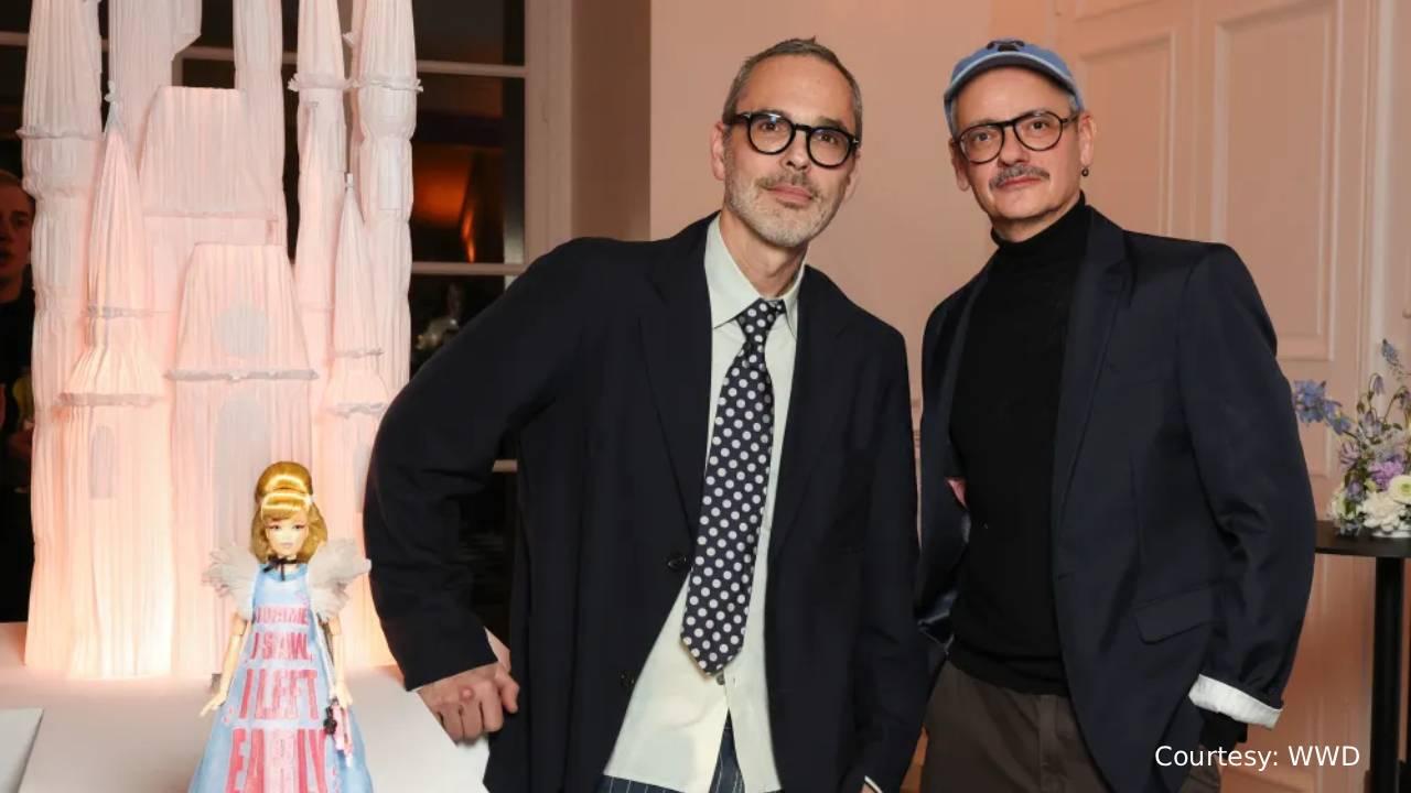 OTB Group Acquires Viktor & Rolf in 100% Equity Buyout