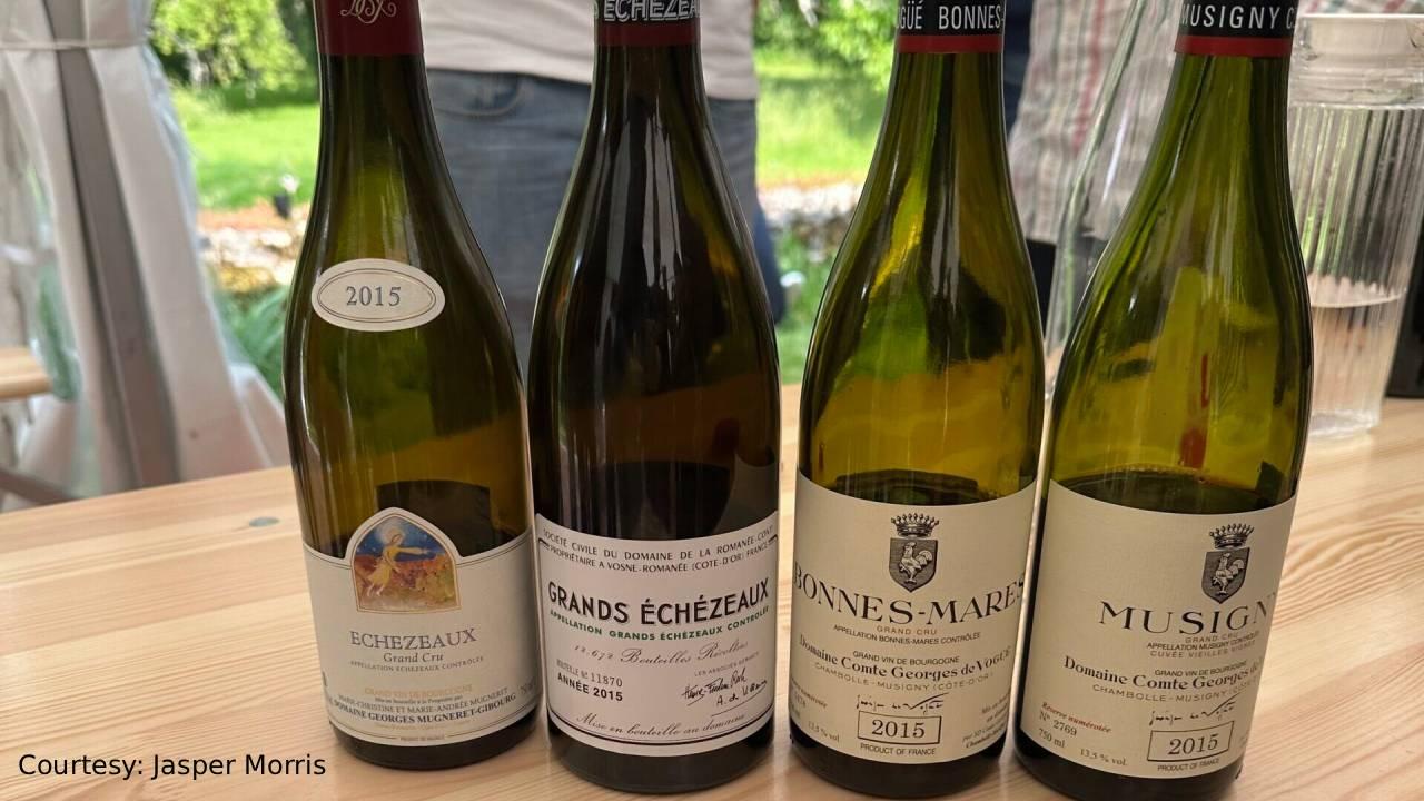 The Last Great Burgundy Vintages: What 2015, 2019, and 2023 Mean for the Collector Buying Now