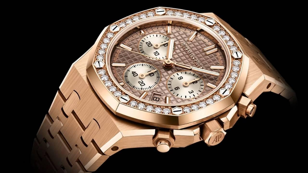 Audemars Piguet Royal Oak Offshore Calibre 6401 Advances Technical Precision