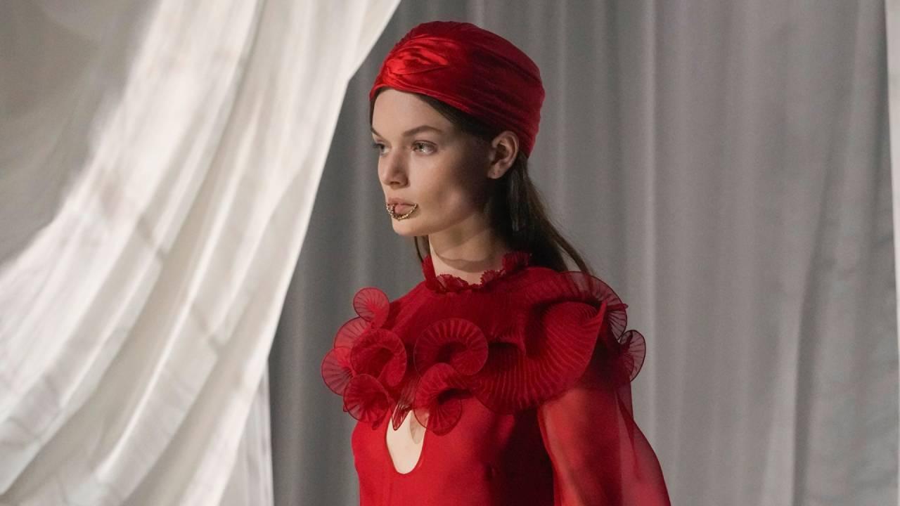 Valentino Turns to the Bond Market: The House's First Debt Issue Signals a New Financial Chapter