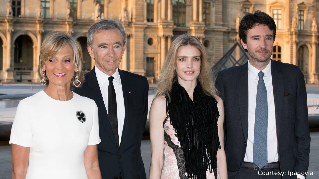 The Crown Returns to Avenue Montaigne: The Arnault Family Reclaims France's Summit