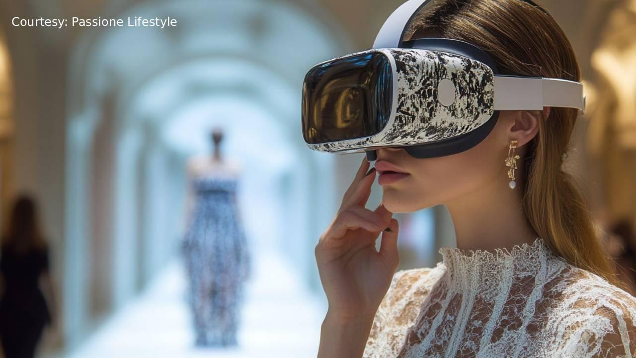 AI is Reshaping Luxury - But Not in the Way Anyone Predicted