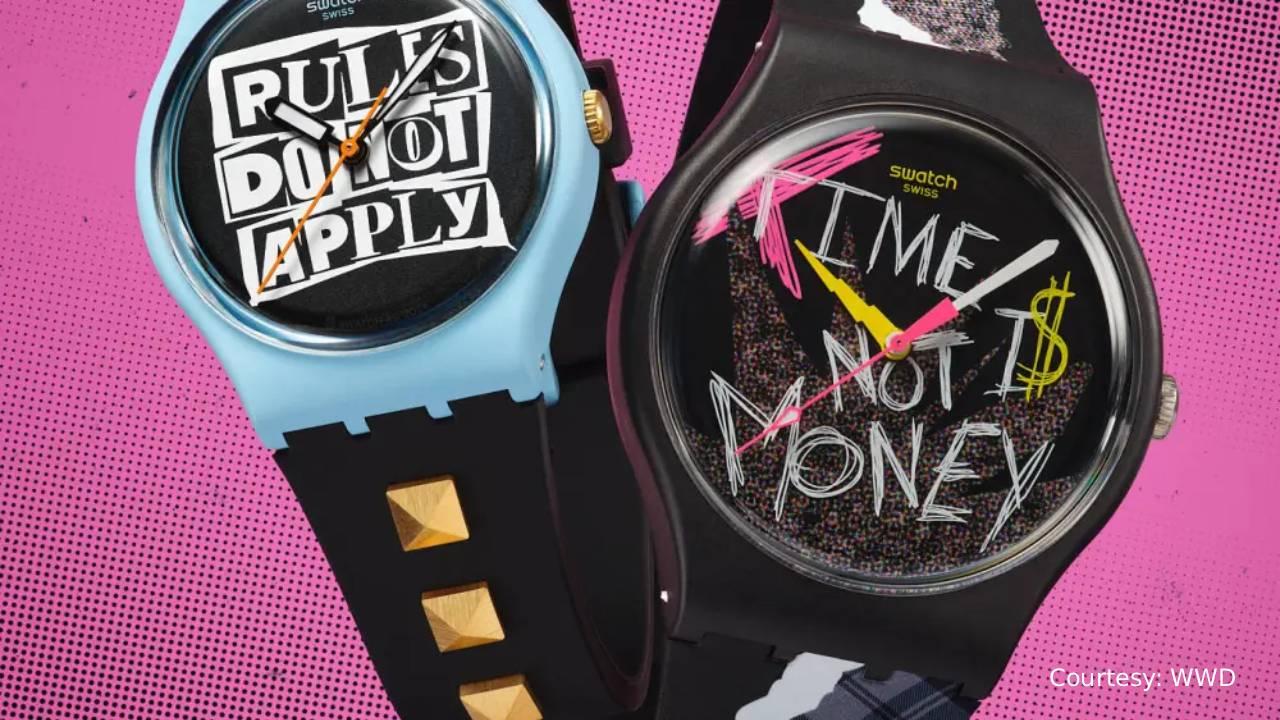 Swatch Group Sales Hit CHF 3.12 Billion Marking Recovery Trajectory