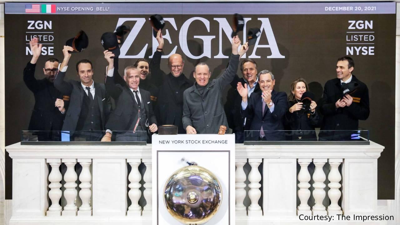 Ermenegildo Zegna Group Delivers Strong Q2 2026 Growth as Direct-to-Consumer Sales Gather Pace