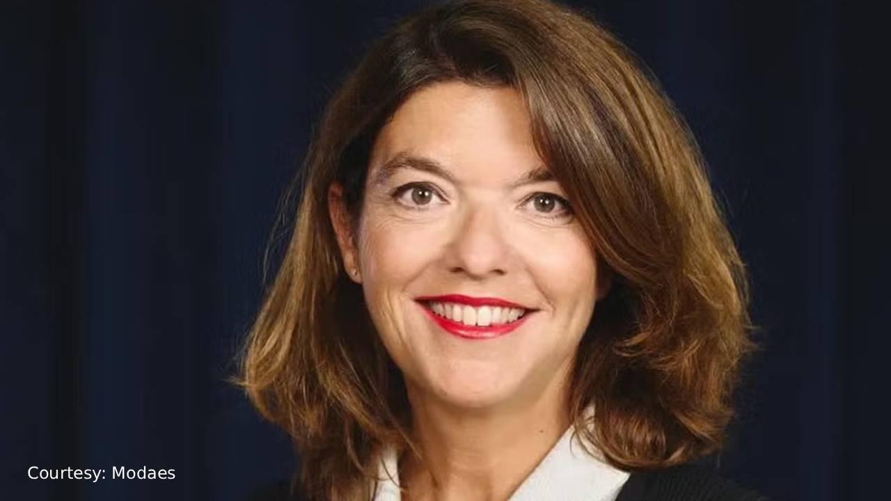 Chanel Financial Leadership Transition Marks Strategic Shift for 2027