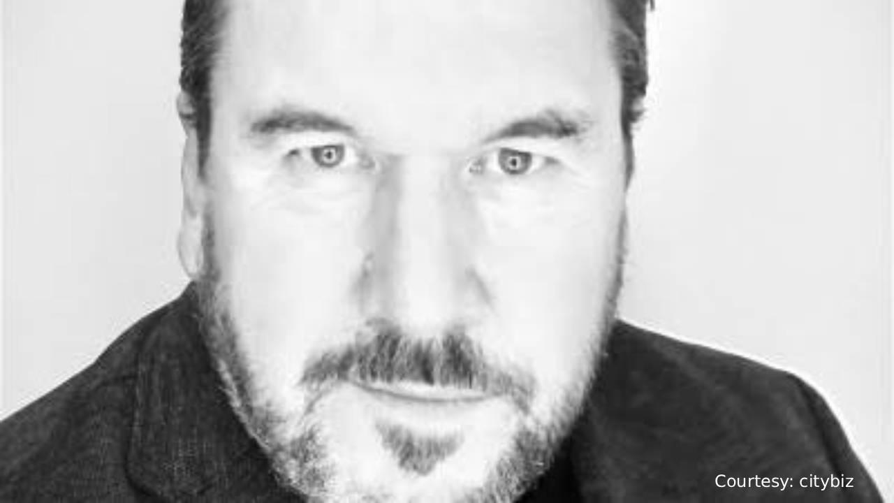Andrew Dawson Named President of Le Creuset of America