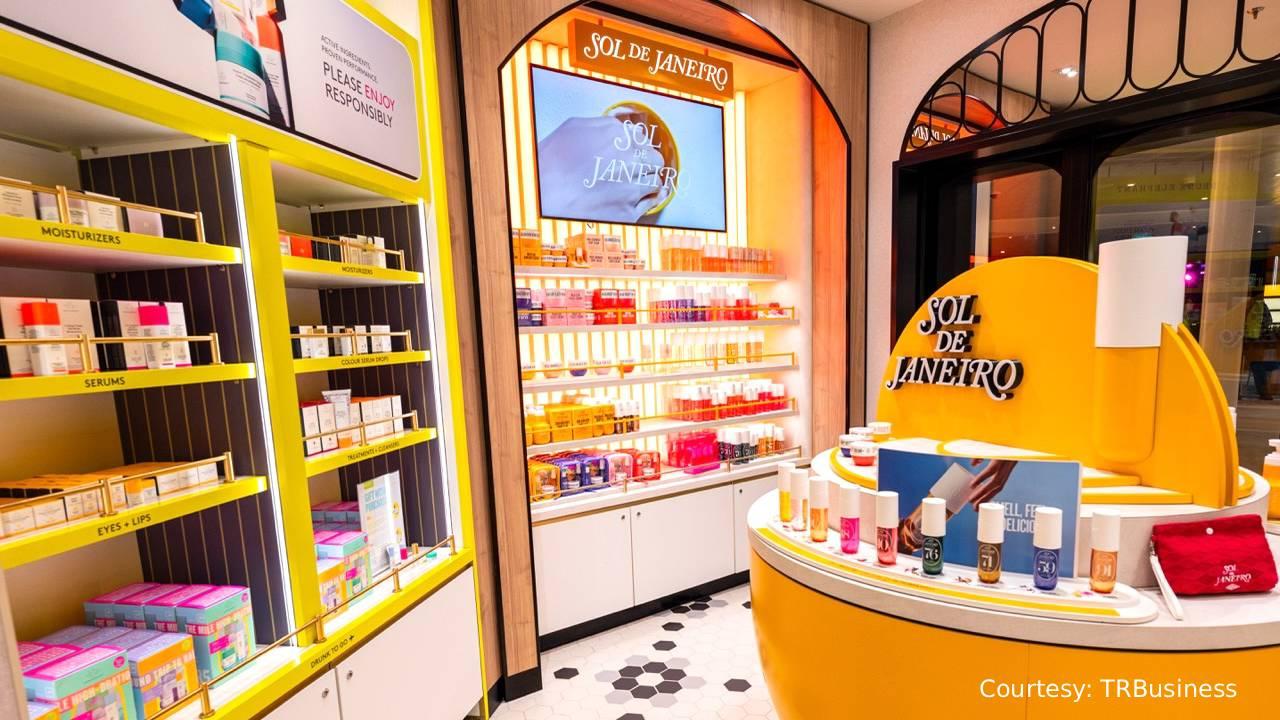 Starboard Unveils Immersive Luxury Retail Experience on Royal Caribbean's Legend of the Seas