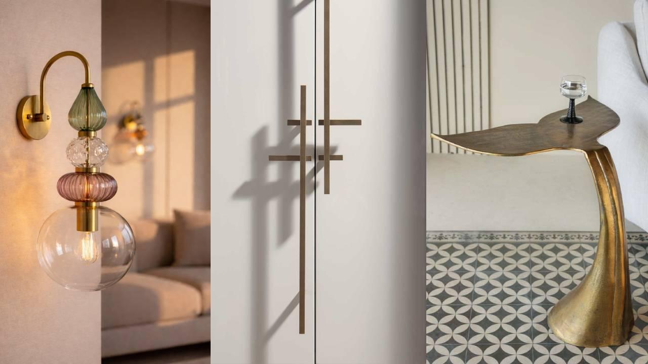 Hardware Is Having Its Moment: Why Homes Are Wearing Jewellery
