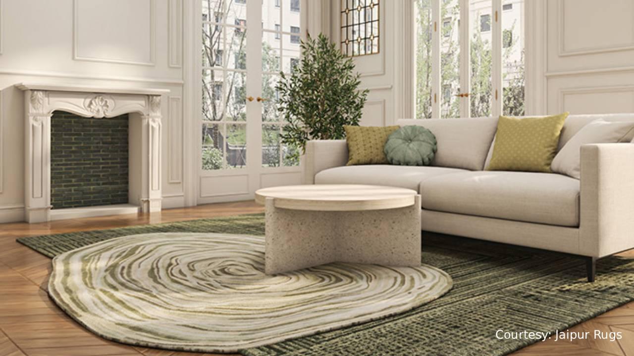 The Definitive Guide to Luxury Rugs: How the Room's Quietest Object Became Its Loudest Statement