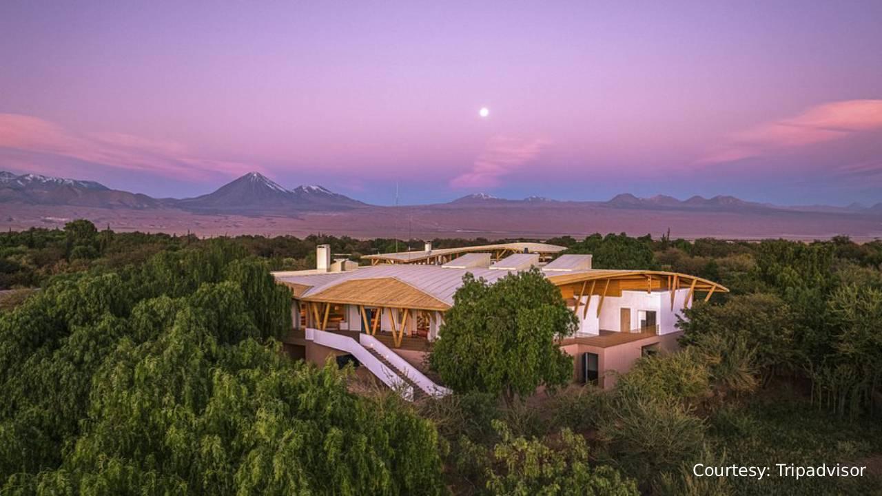 Desert Travel for the Genuinely Wealthy: Sahara vs Atacama vs Namib vs Wadi Rum vs Thar