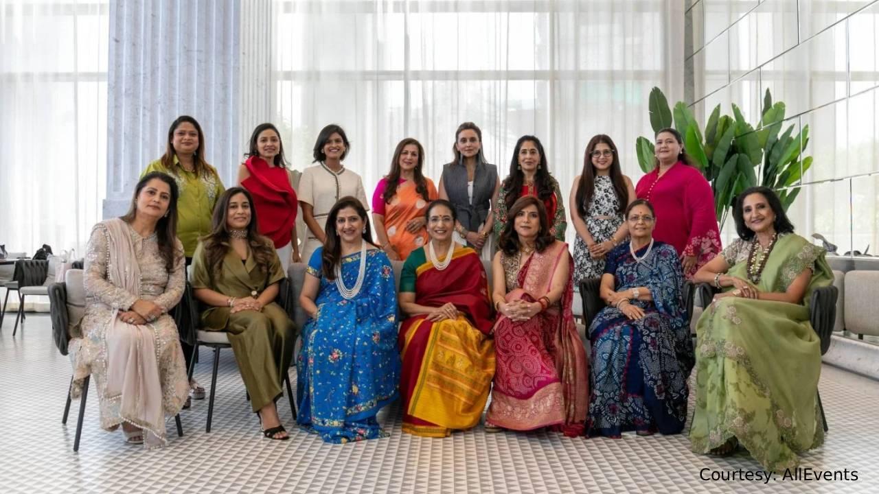 IMC Ladies' Wing Celebrates 60 Years of Empowering Women with the 39th Women Entrepreneurs' Exhibition 2026