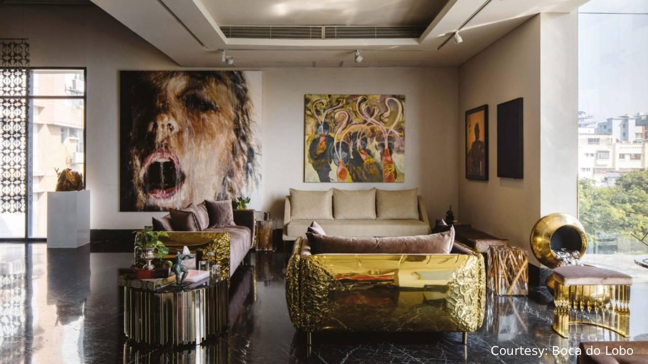 The New Indian Collector: How UHNW Indians Are Building Art, Wine, Watch, and Coin Portfolios, And What They're Actually Buying
