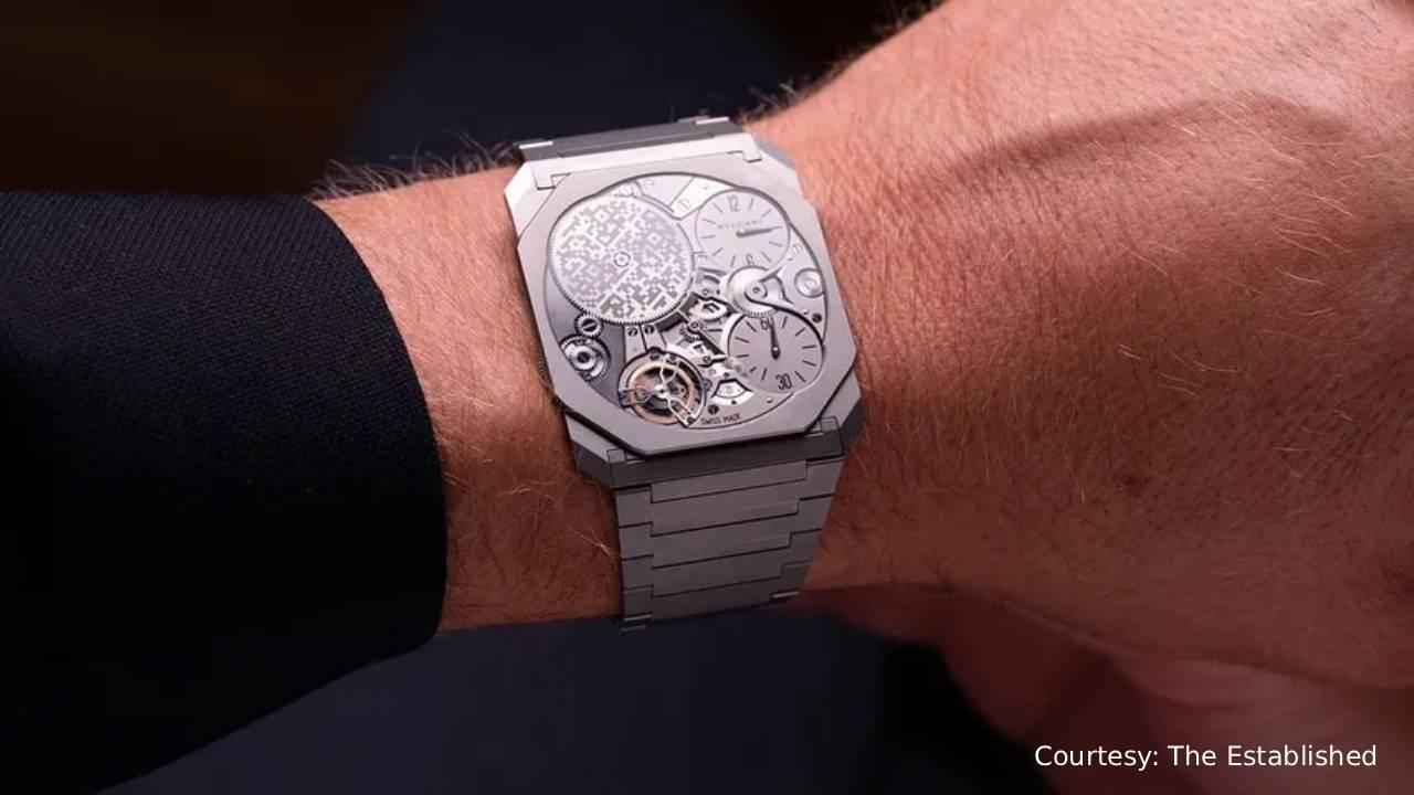 The Global Celebrity Watch Index: What the Watches on Famous Wrists Reveal About the Difference Between Collectors and Status Buyers
