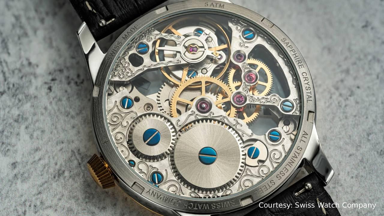 Swiss Watch Exports Surge 11.2% in June 2026: The Hard Luxury Cycle Finds Its Floor