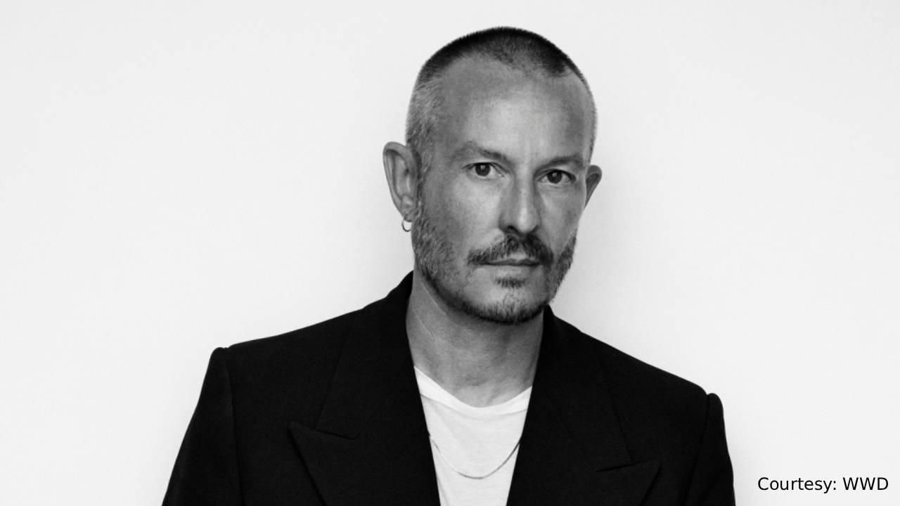 Kate Spade Names Jonathan Saunders Executive Creative Director: The Return of the Single Signature