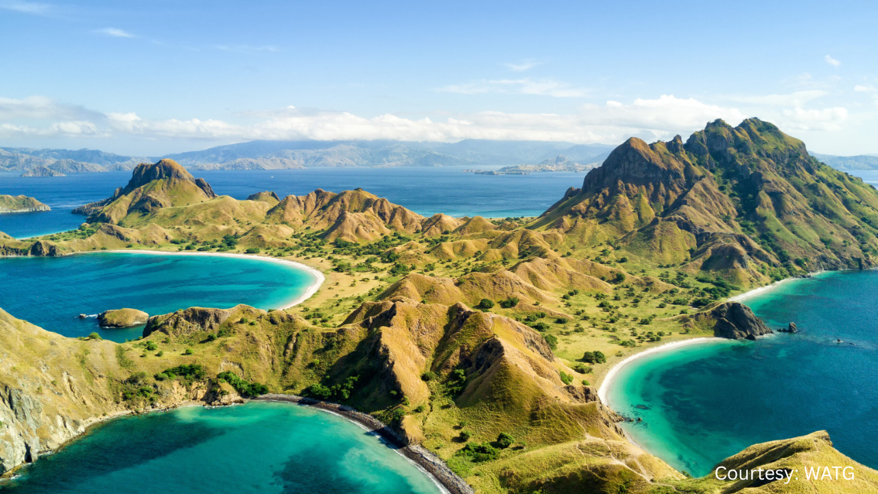 Flores Island, Indonesia: The Last Serious Frontier in Asian Luxury Travel (And What It Actually Costs)