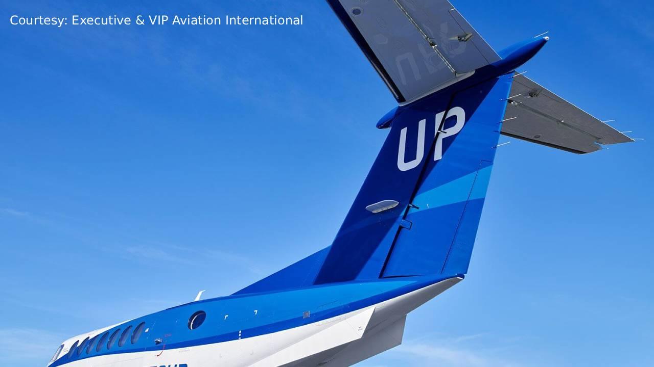 From Runway to Gangway: Wheels Up and Fraser Yachts Close the Gap Between Private Jet and Superyacht
