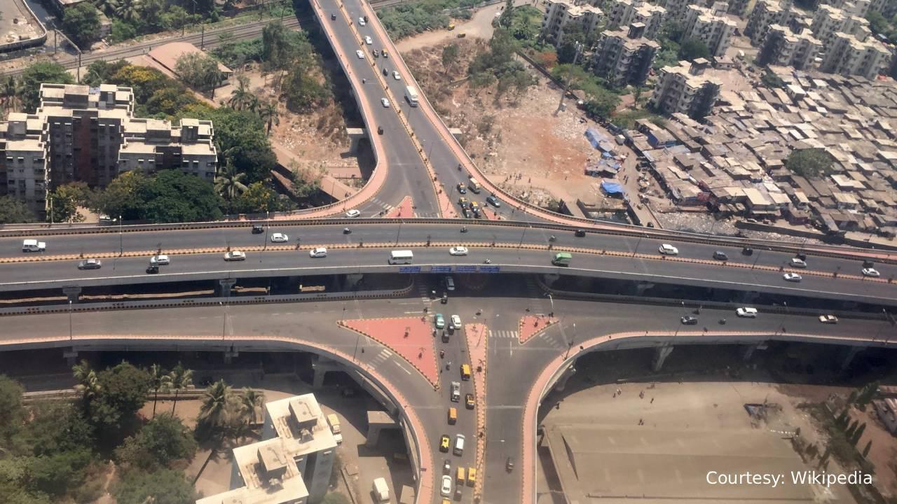 Mumbai Luxury Real Estate Gains From New 1.4km SCLR Link