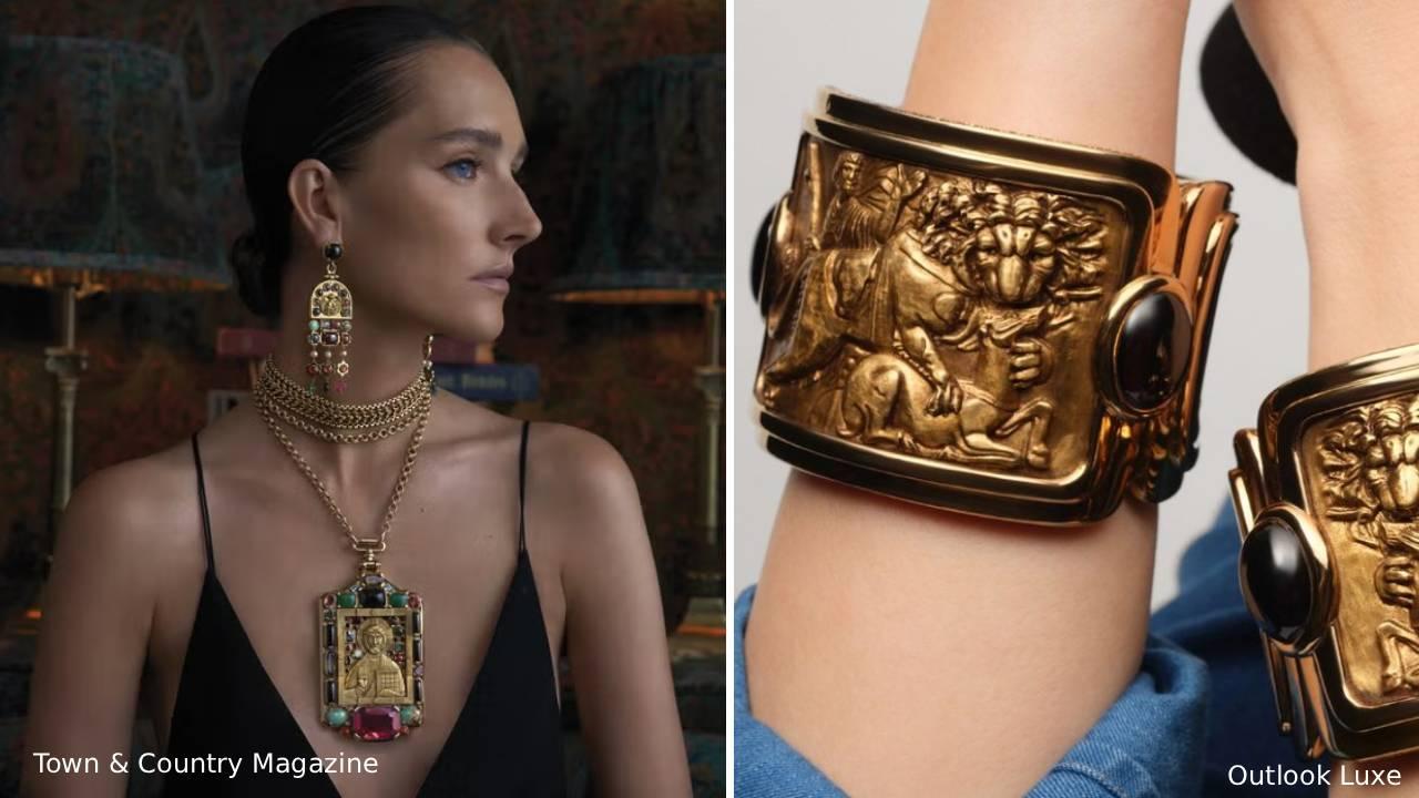 Sabyasachi x The Met: Indian Luxury Steps Into a 5,000-Year Conversation