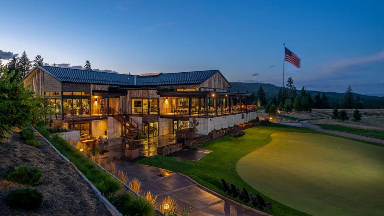 The Private Club Where You Don't Need a Tee Time: Inside CDA National Reserve's New Definition of Luxury