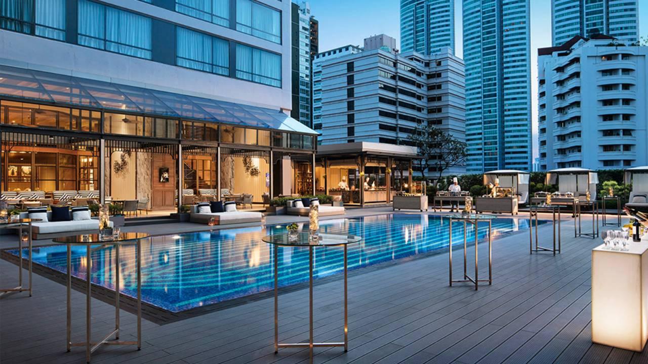 Marriott Bonvoy Targets Asia-Pacific Growth via Alex Eala Partnership