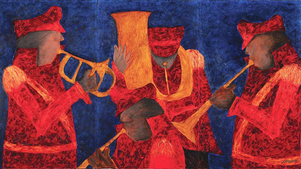 AstaGuru Expands to Singapore, Building a New Gateway for Indian Art and Luxury Collectibles in Asia