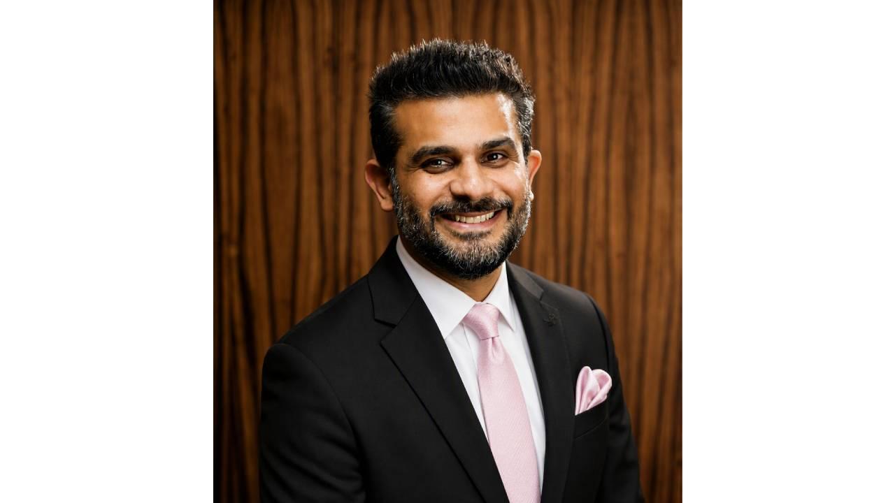 DoubleTree by Hilton Bengaluru Airport Appoints Anuj Chaudhry as General Manager