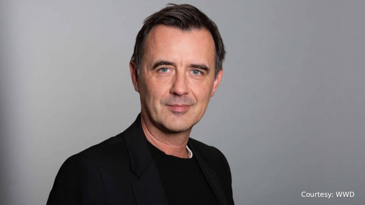 Alexandre Oules Returns to LVMH as Chief Operating Officer of Beauty Division