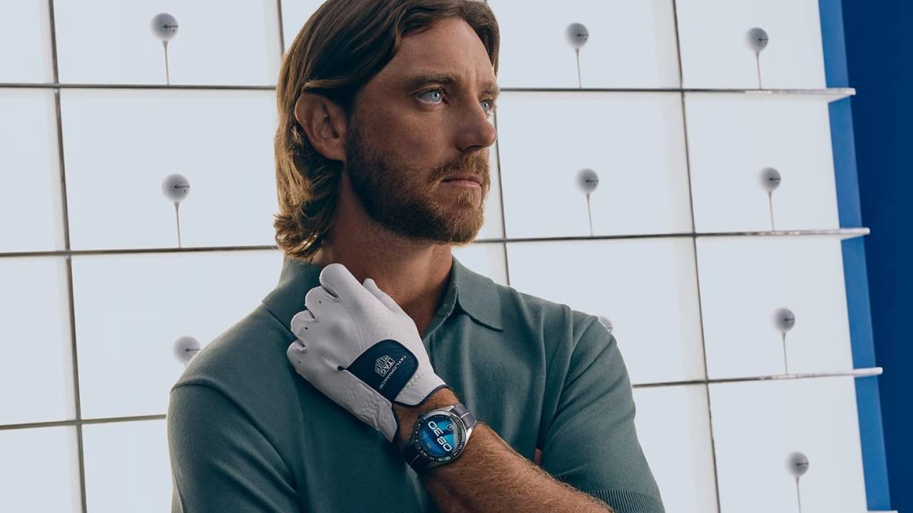 TAG Heuer Reportedly Ends Its Smartwatch Experiment After a Decade
