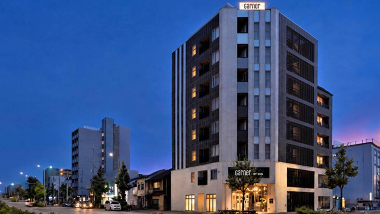 IHG Signs Landmark 14-Hotel Kyoto Deal in One of Japan's Largest Hotel Conversions